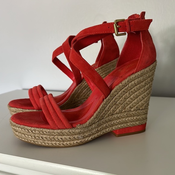 Isola Wedges - Picture 7 of 9